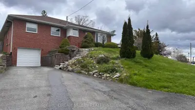 708 Tennyson Avenue, Oshawa, On L1h 3k4