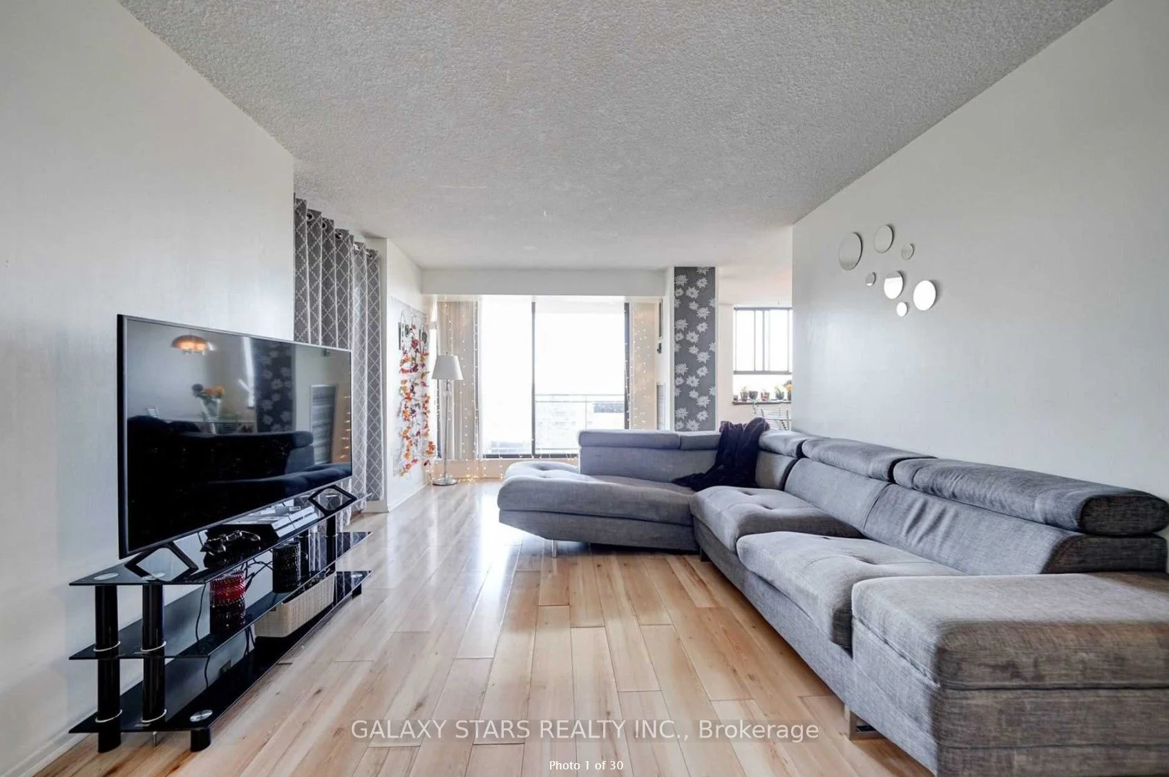 121 Trudelle Street 1610, Toronto E08, On M1j 3k4