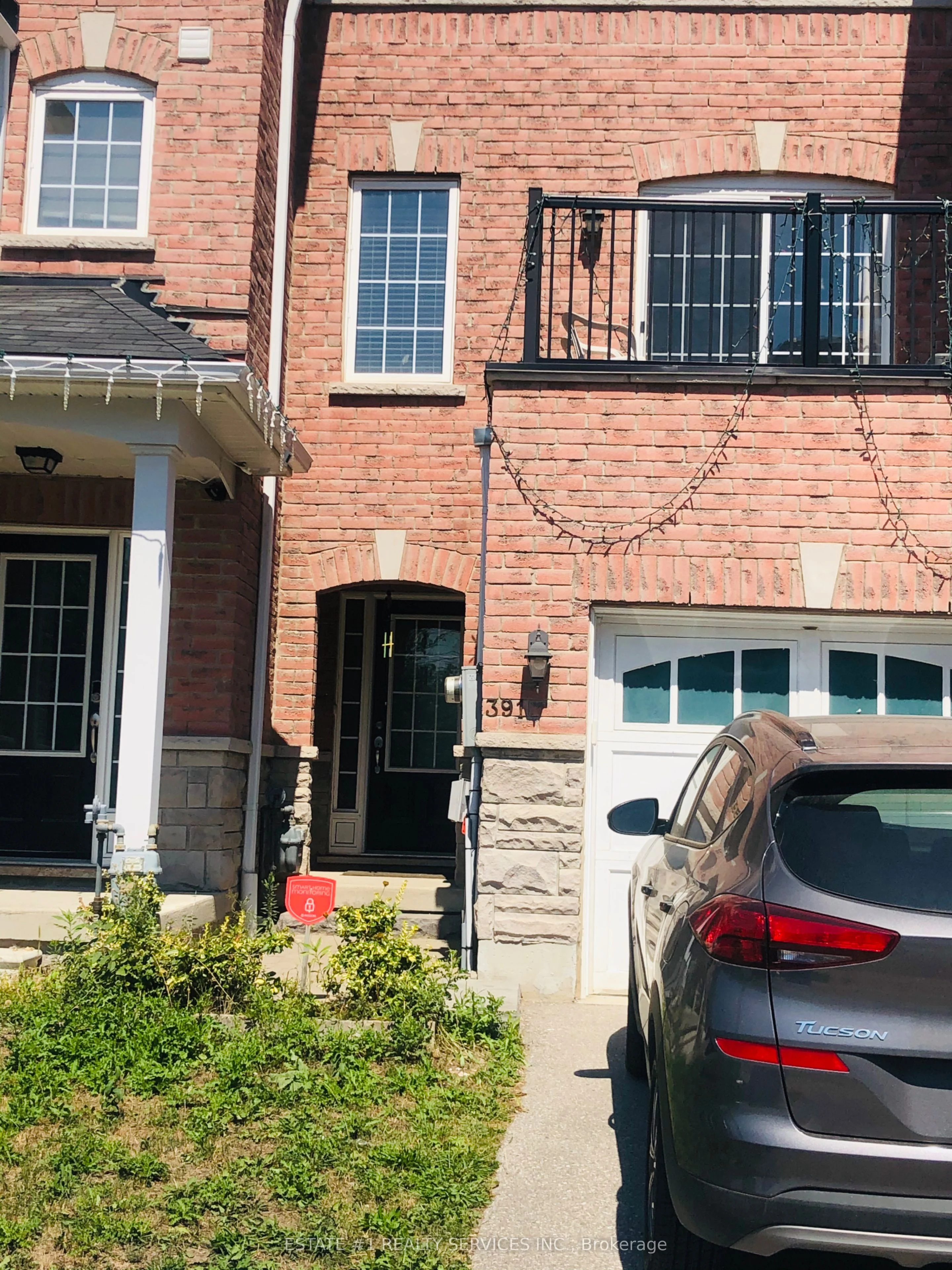 391 Rossland Road E, Ajax, On L1z 0m7