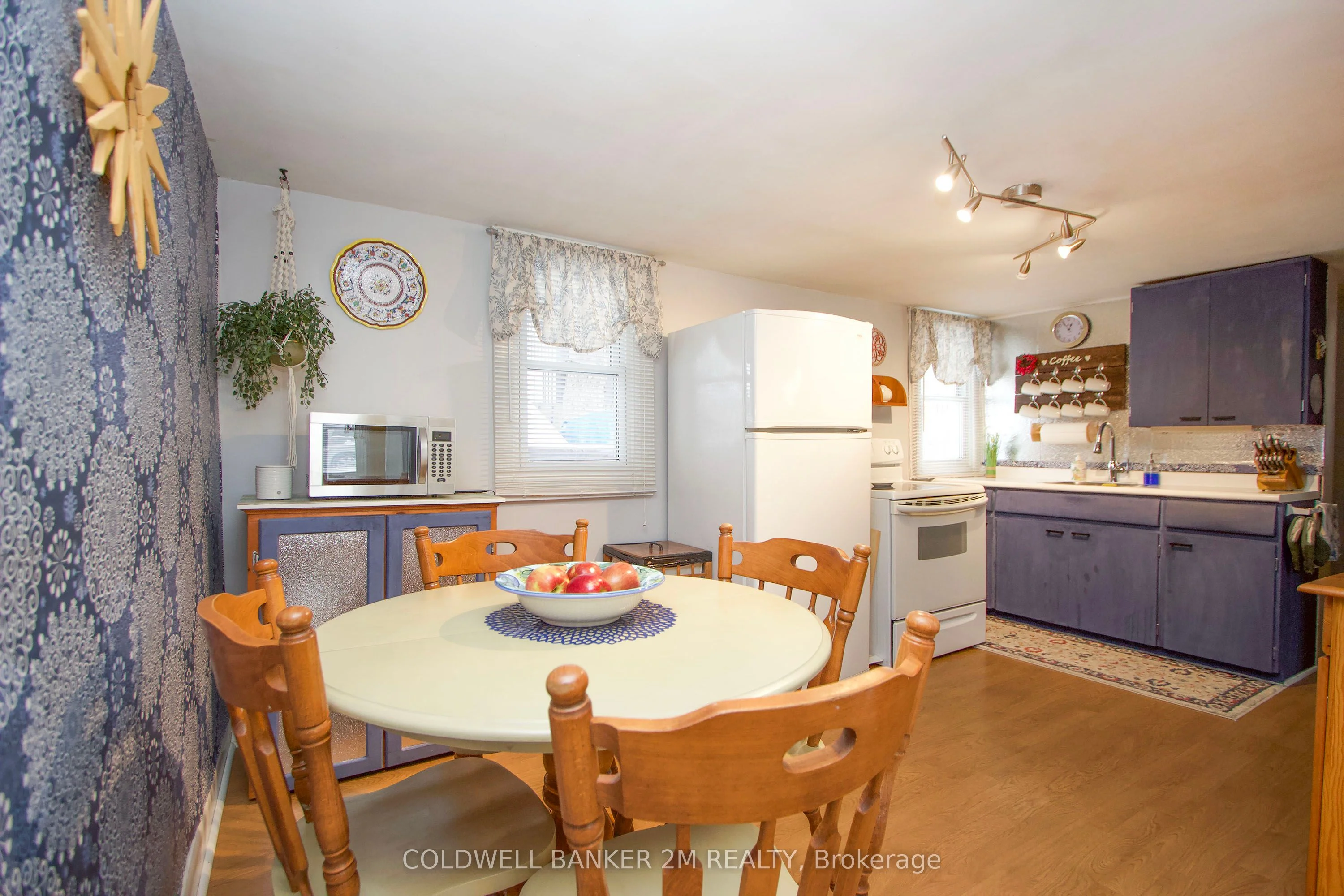 93 Liberty Street S, Clarington, ON L1C 2N9