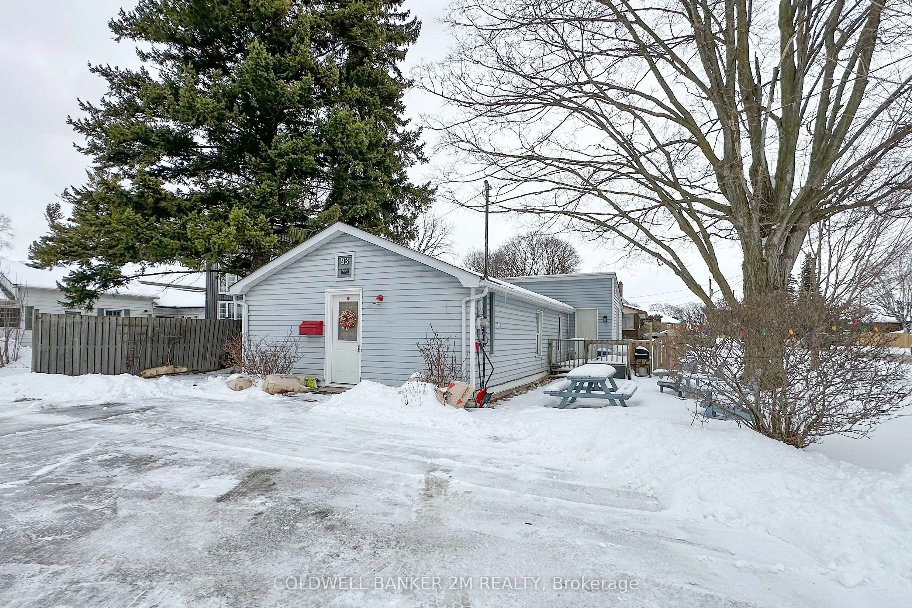 Detached in Clarington