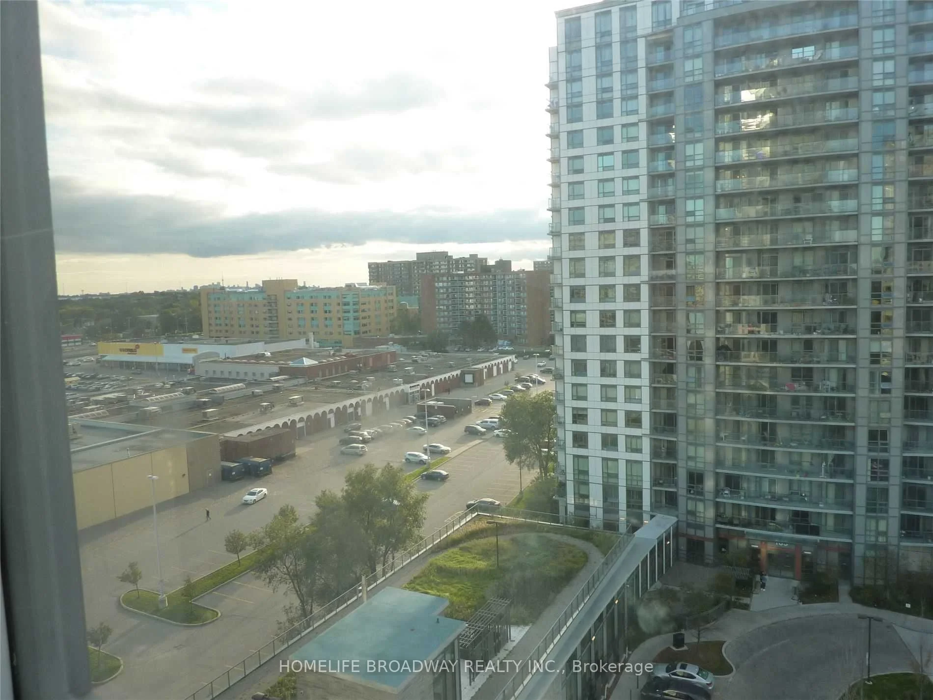 195 Bonis Avenue 1002, Toronto E05, On M1t 0a5