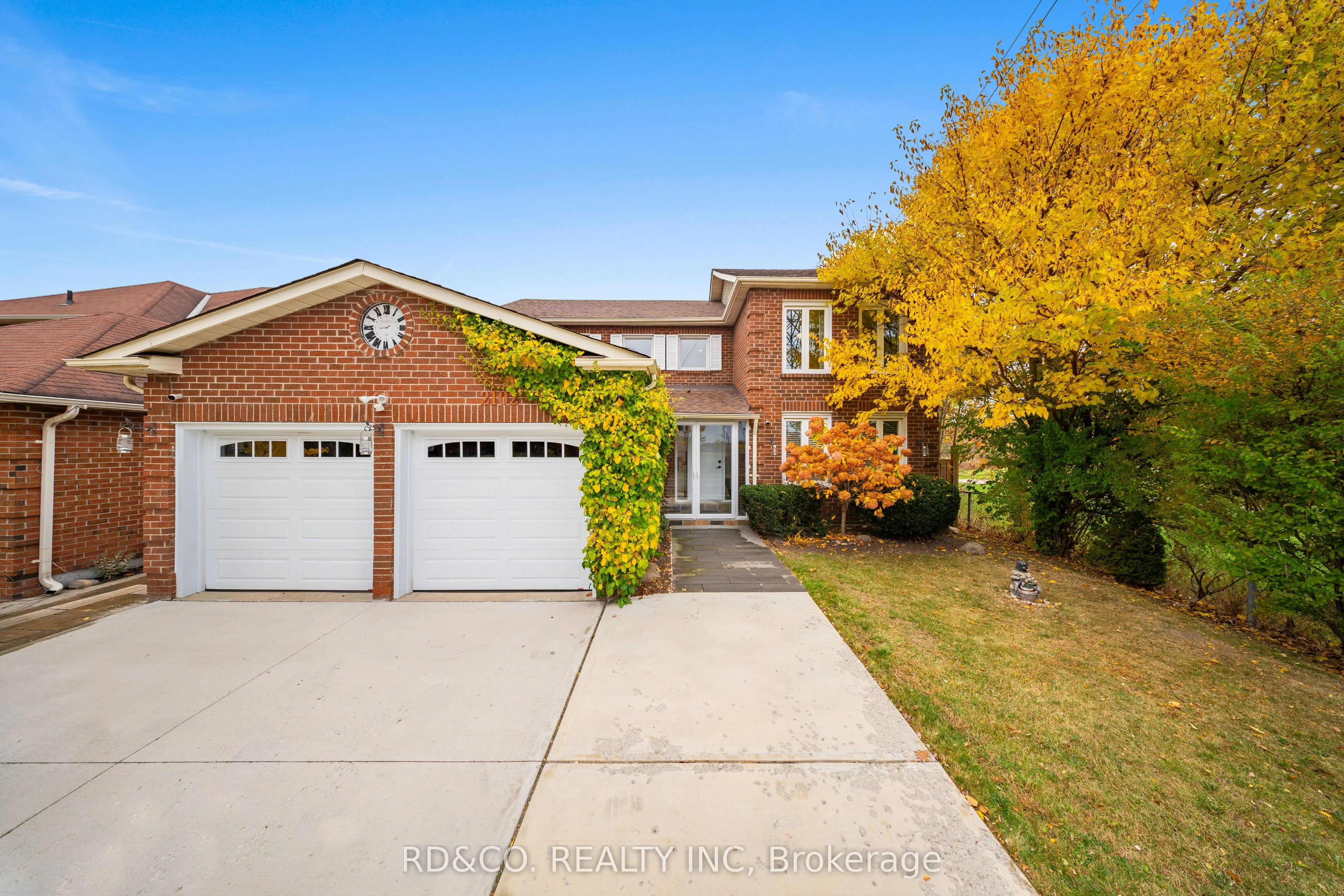 Detached in Pickering