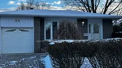 33 Vanstone Court E (main Floor), Clarington, On L1c 3v6