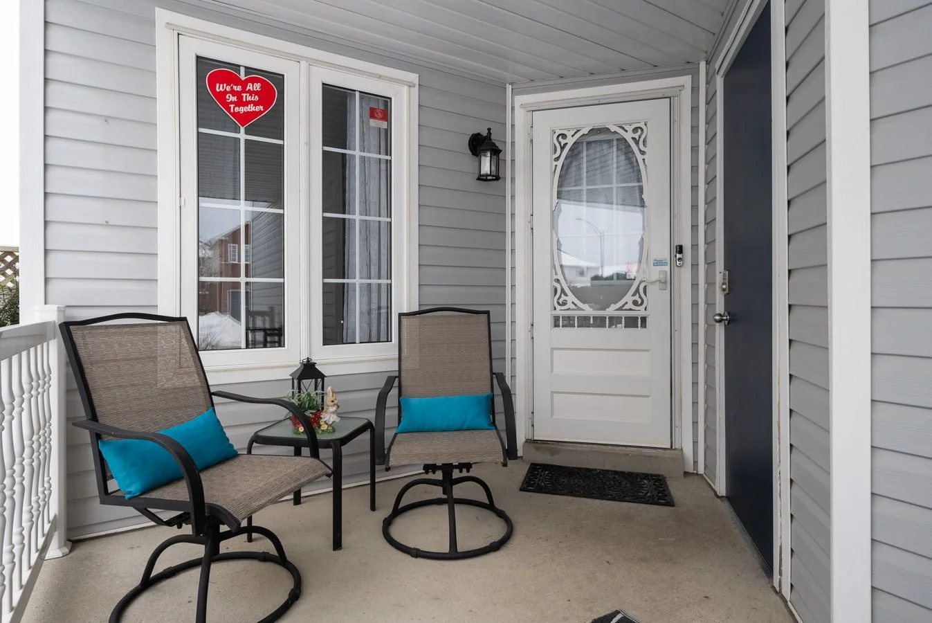 Detached in Scugog