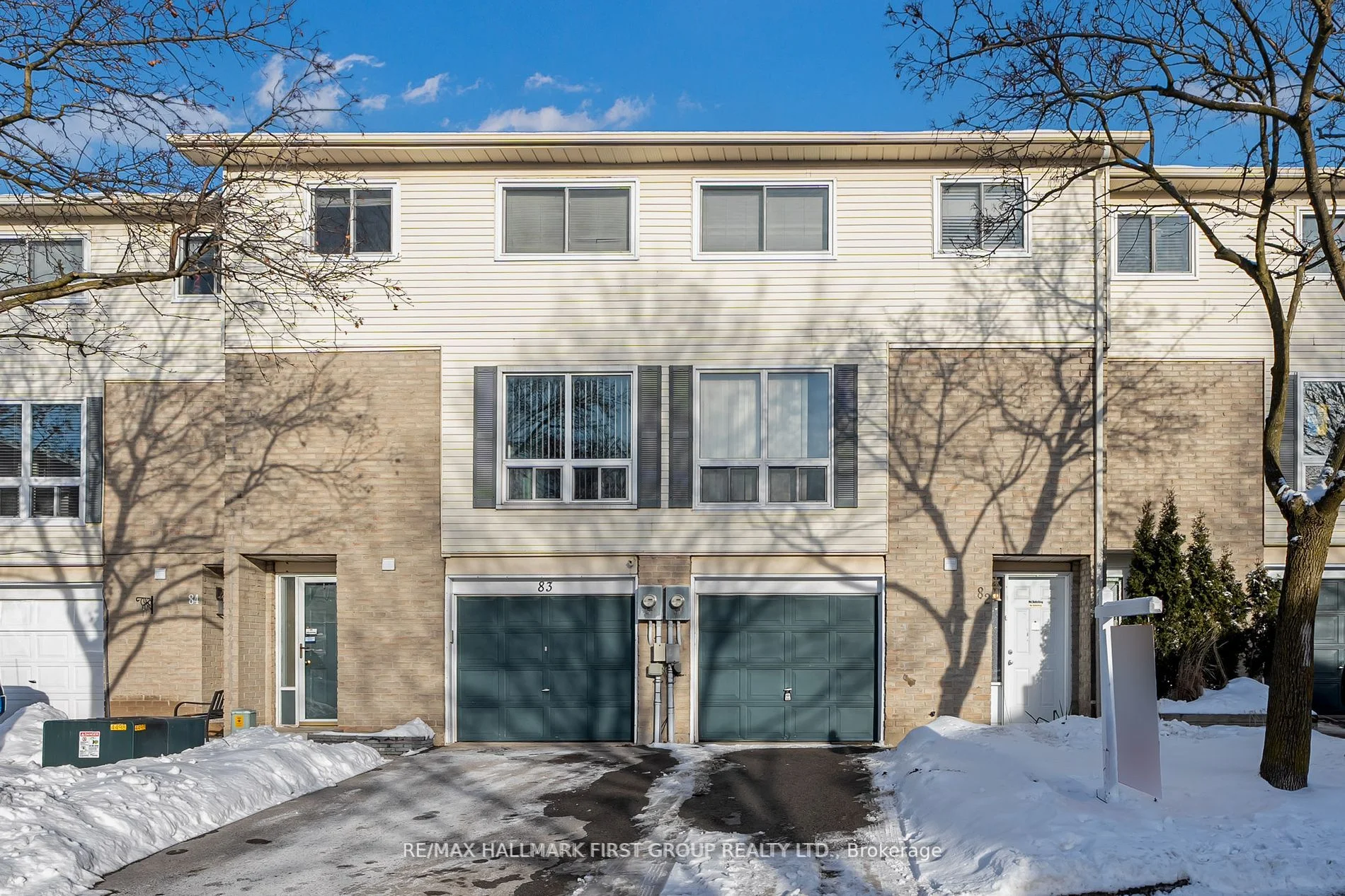 1133 Ritson Road N 82, Oshawa, On L1g 7a1