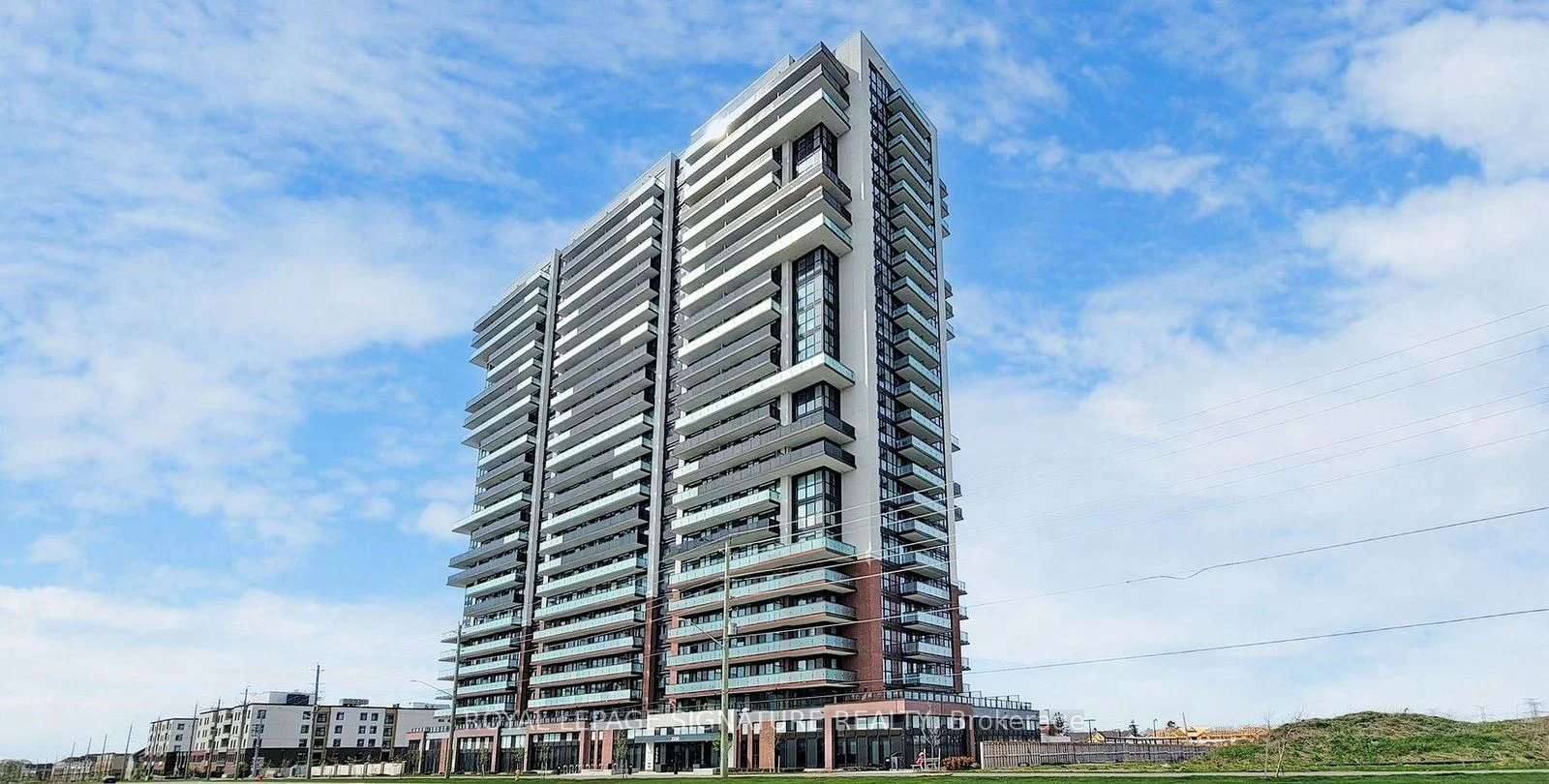 2550 Simcoe Street N 719, Oshawa, On L1l 0c1