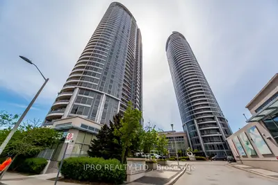 125 Village Green Square 2902, Toronto E07, On M1s 0g3