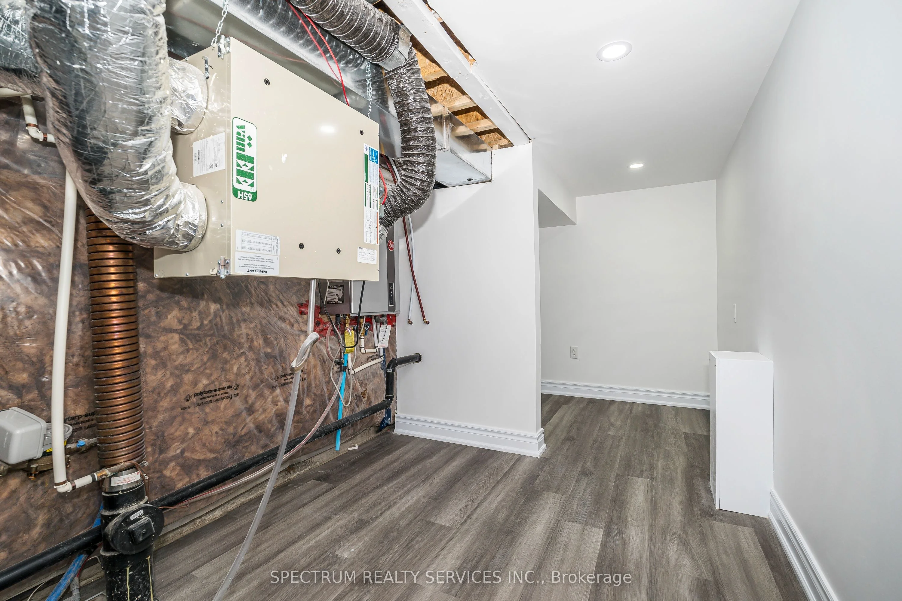 12 Camilleri Road, Ajax, ON L1Z 0T2