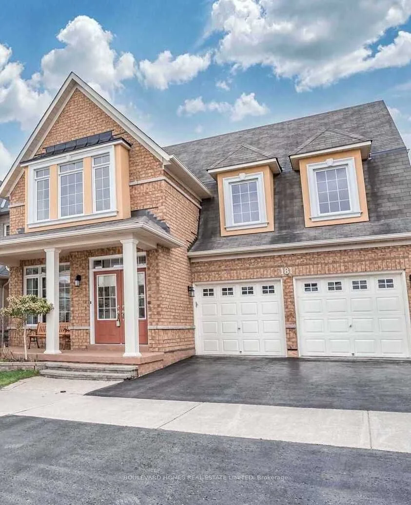 Detached in Ajax