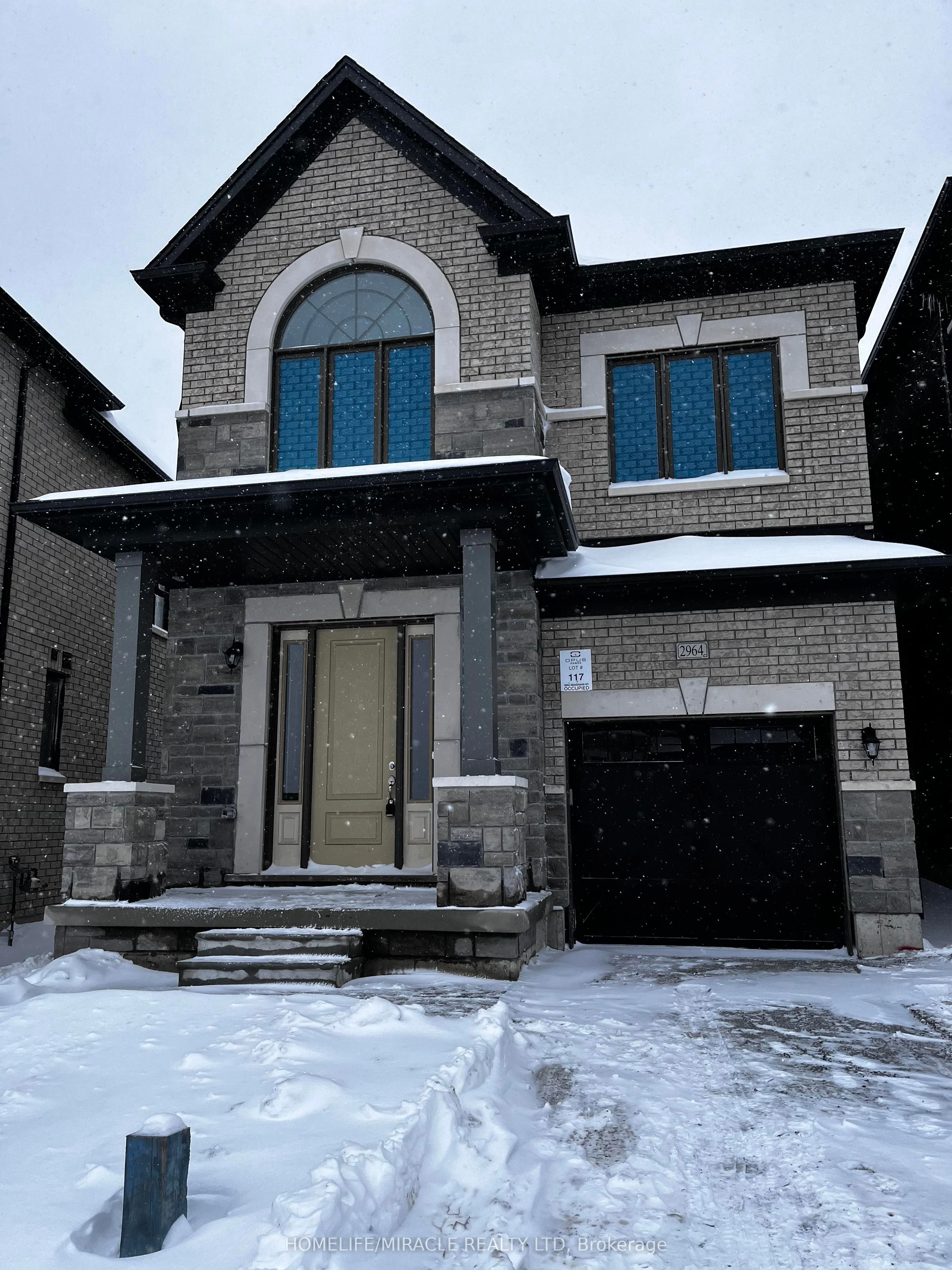 2964 Seagrass Street, Pickering, On L1x 0p7