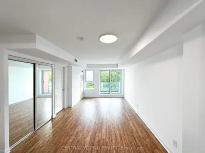 25 Town Centre Court 903, Toronto E09, On M1p 0b4