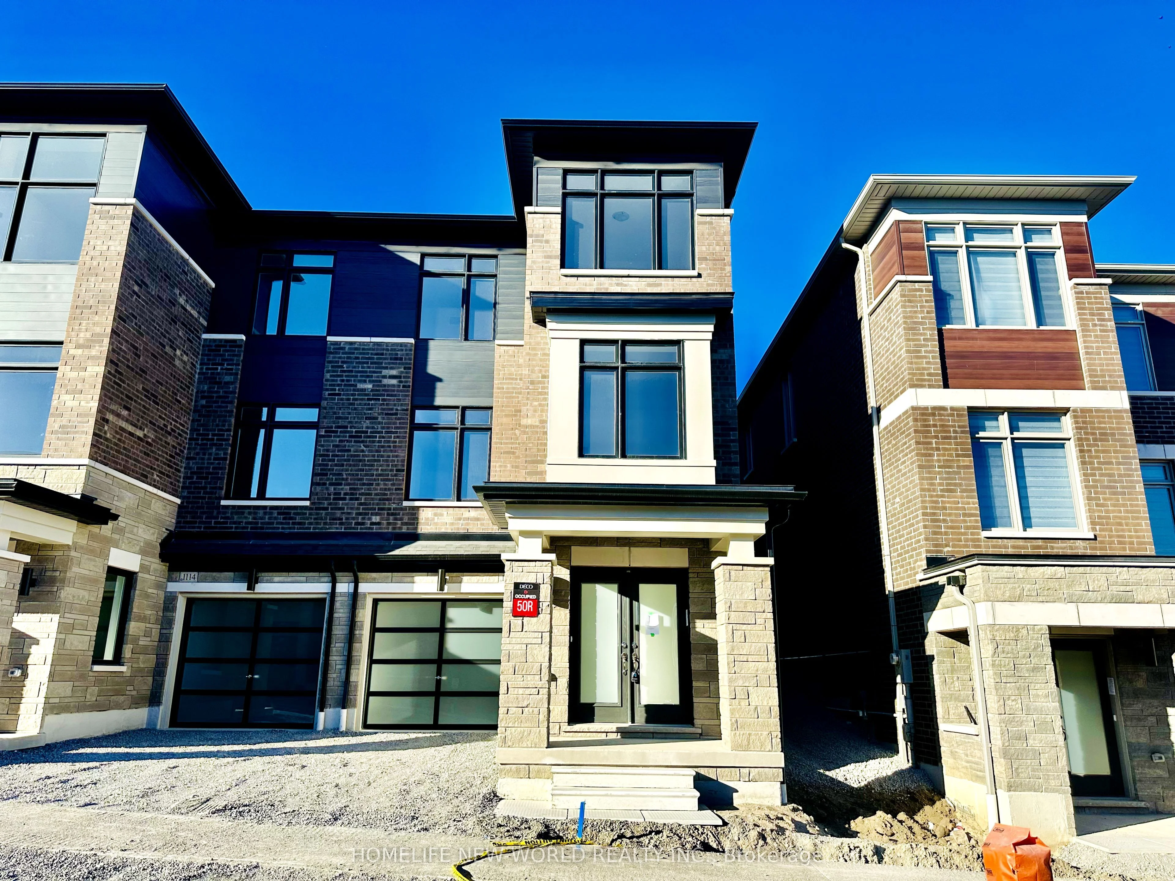 Semi-Detached in Pickering