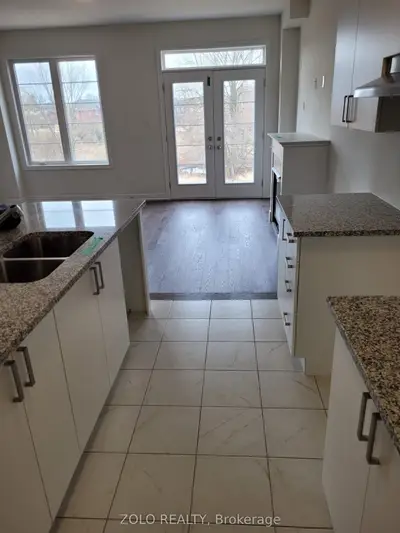 Detached in Oshawa