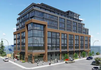 630 Greenwood Avenue 208, Toronto E01, On M4j 4b2