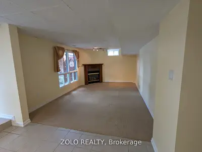 Detached in Oshawa