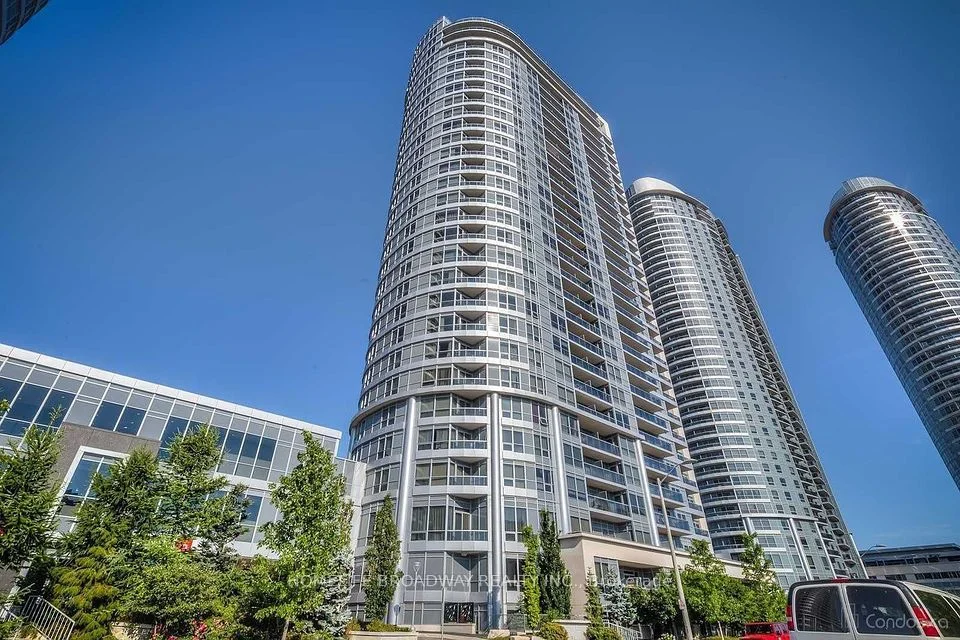 181 Village Green Square 621, Toronto E07, On M1s 0k6