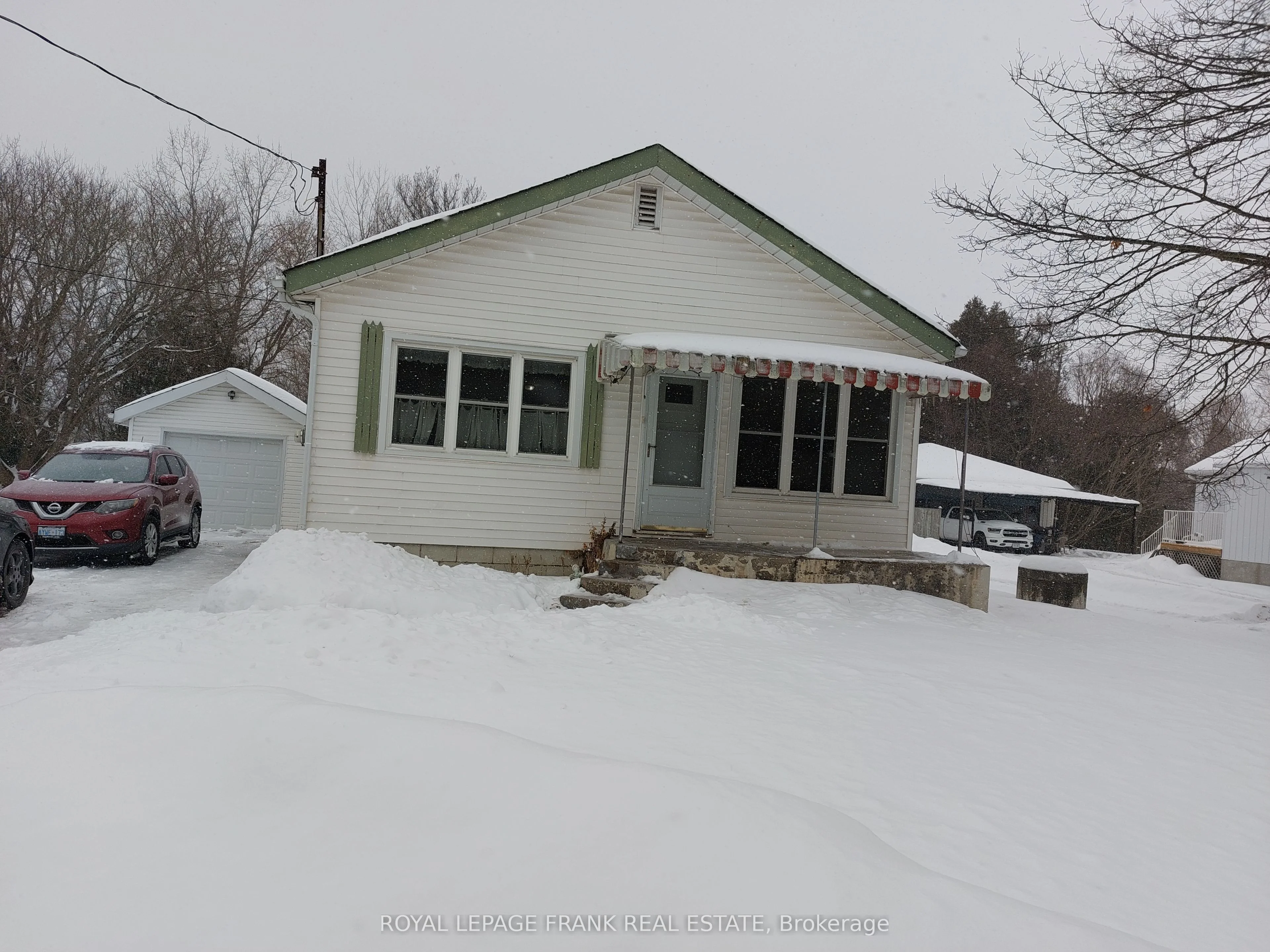 Detached in Clarington