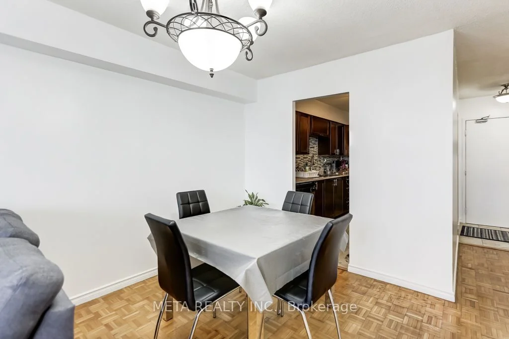 3380 Eglinton Avenue E 1101, Toronto E08, On M1j 3l6