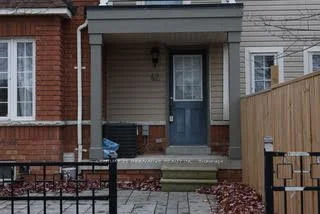 42 Macmillan Avenue Bsmt, Whitby, On L1r 3h3