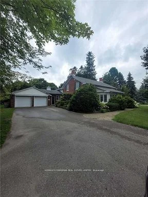 1800 Rudell Road, Clarington, On L1b 1g8