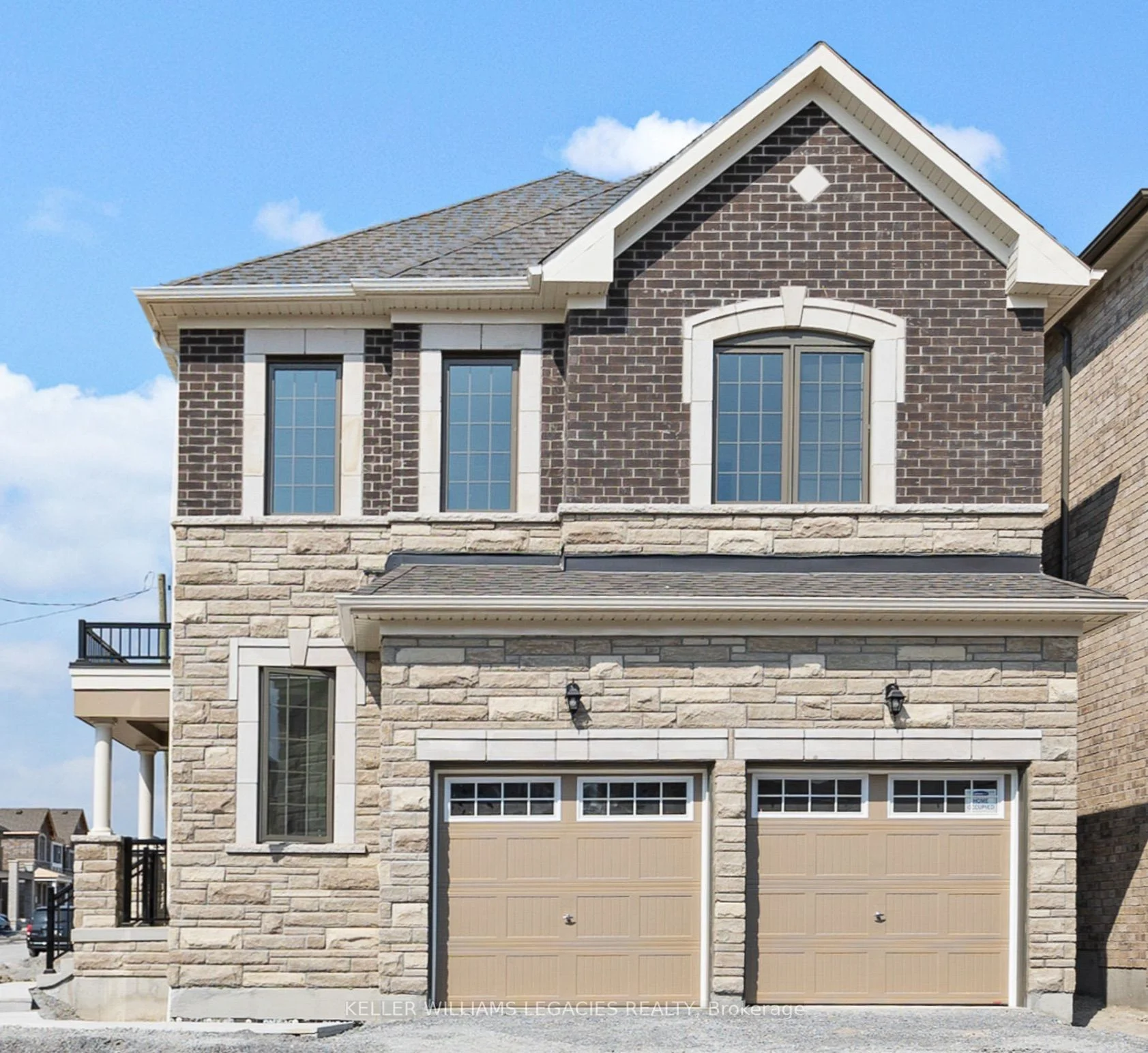 Detached in Pickering