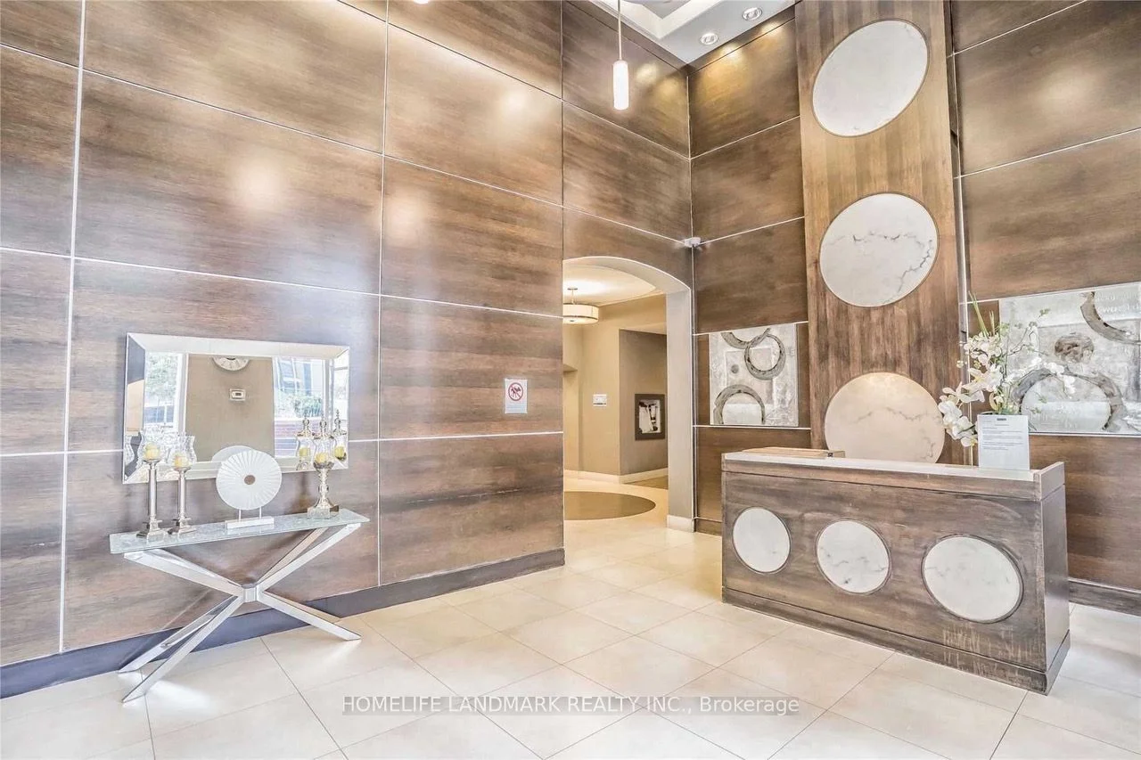 25 Town Centre Court 908, Toronto E09, ON M1P 0B4