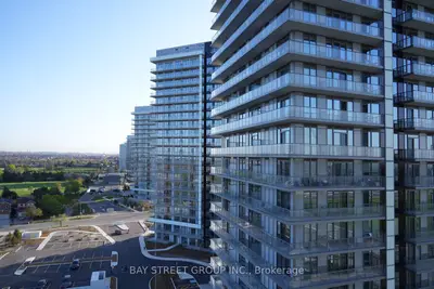 2560 Eglinton Avenue W 1108, Mississauga, On L5m 0y3