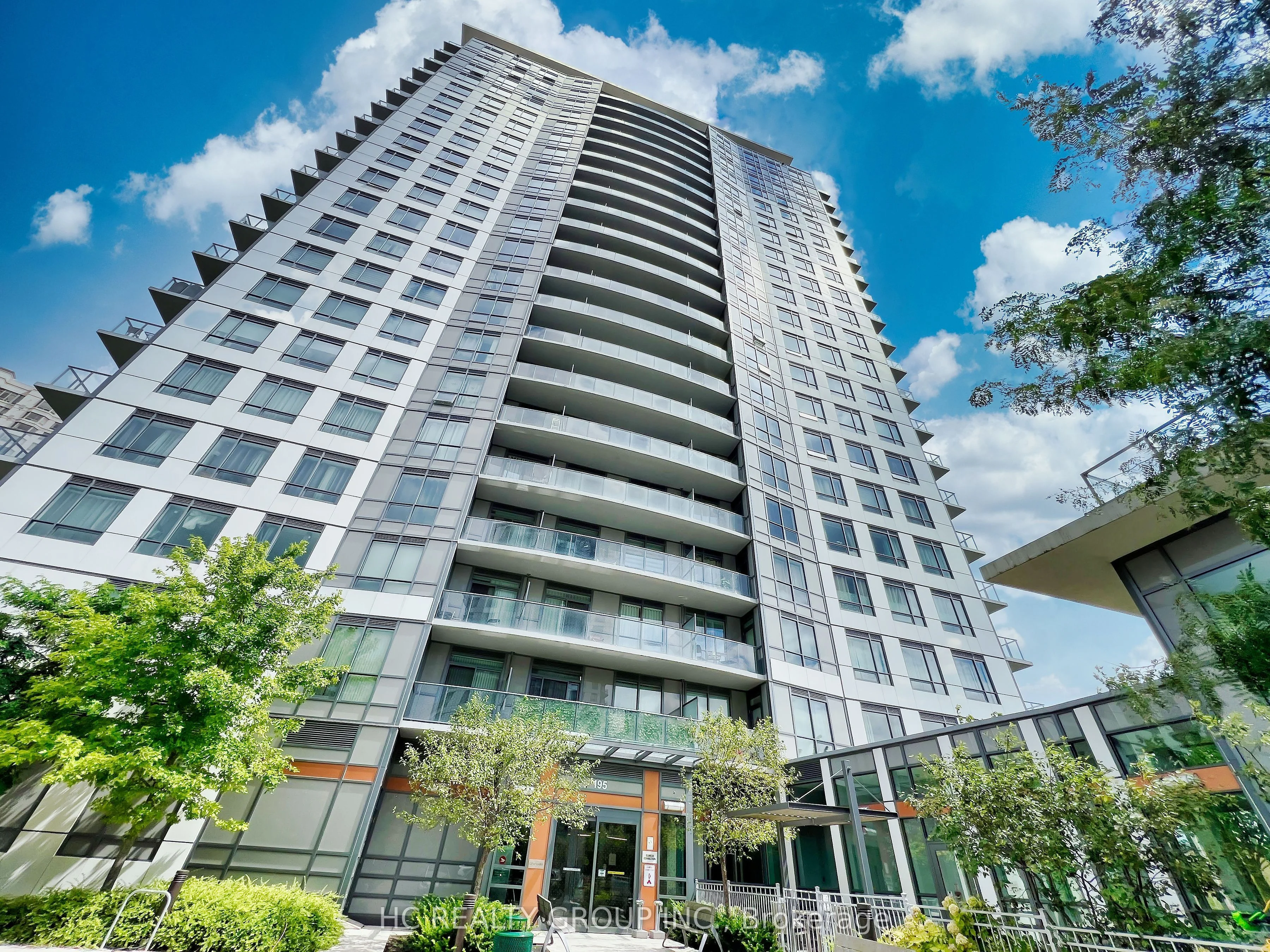 195 Bonis Avenue 106, Toronto E05, On M1t 0a5