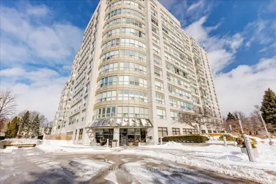 712 Rossland Road E 612, Whitby, On L1n 9e8