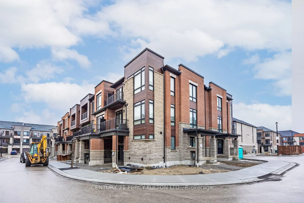 501 Littlewood Lane, Ajax, ON L1S 0H1