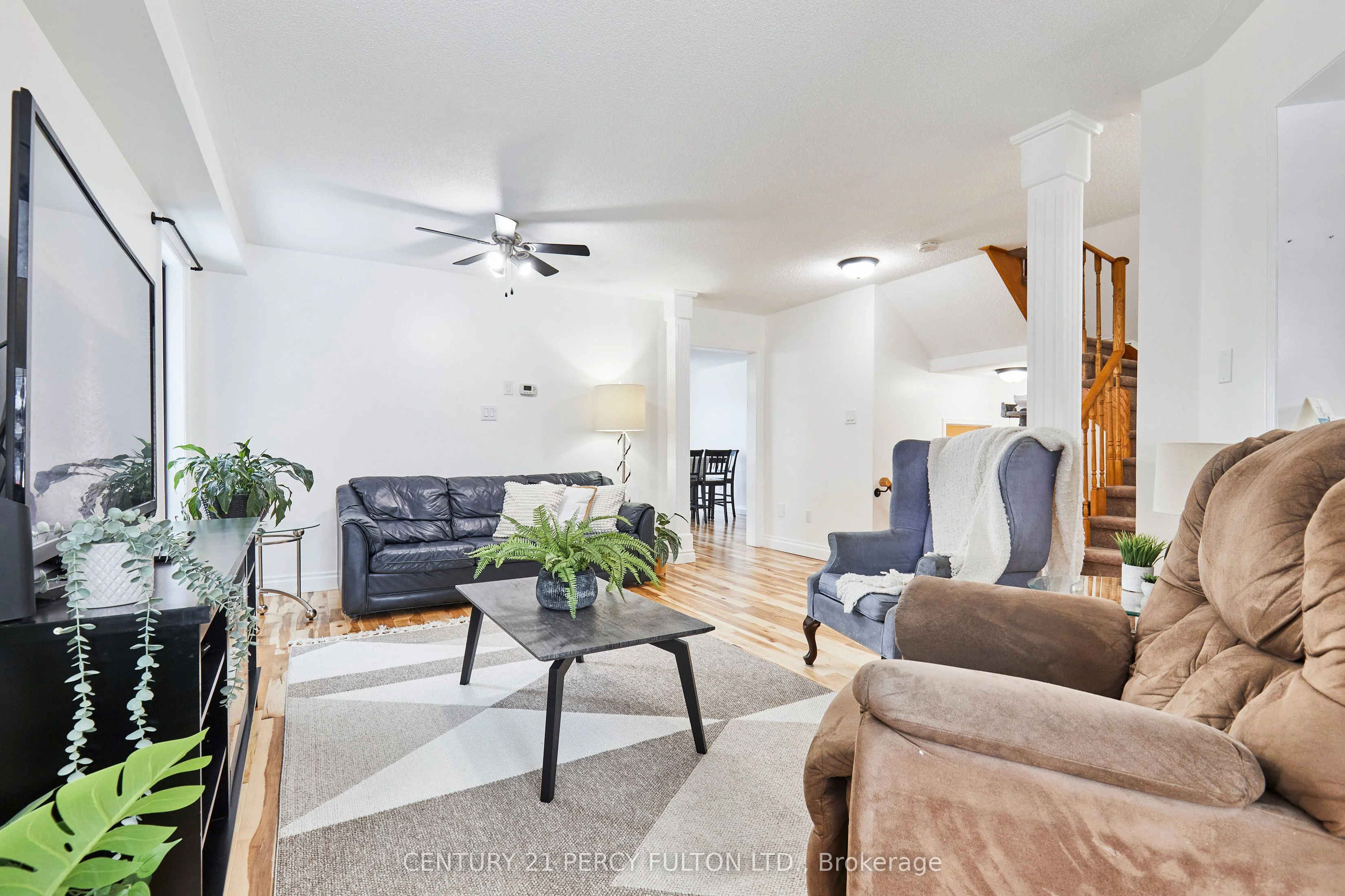 9 Brodie Court, Clarington, ON L1C 4Z2