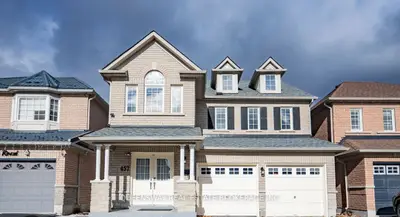 Detached in Toronto