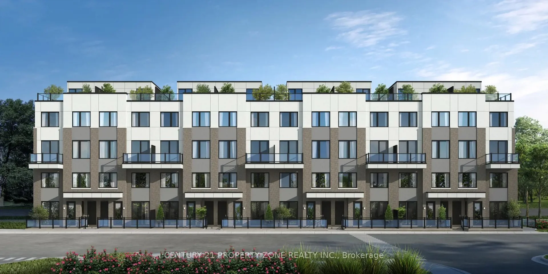 1695 Dersan Street 218, Pickering, On L1v 2p8