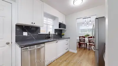 Detached in Pickering