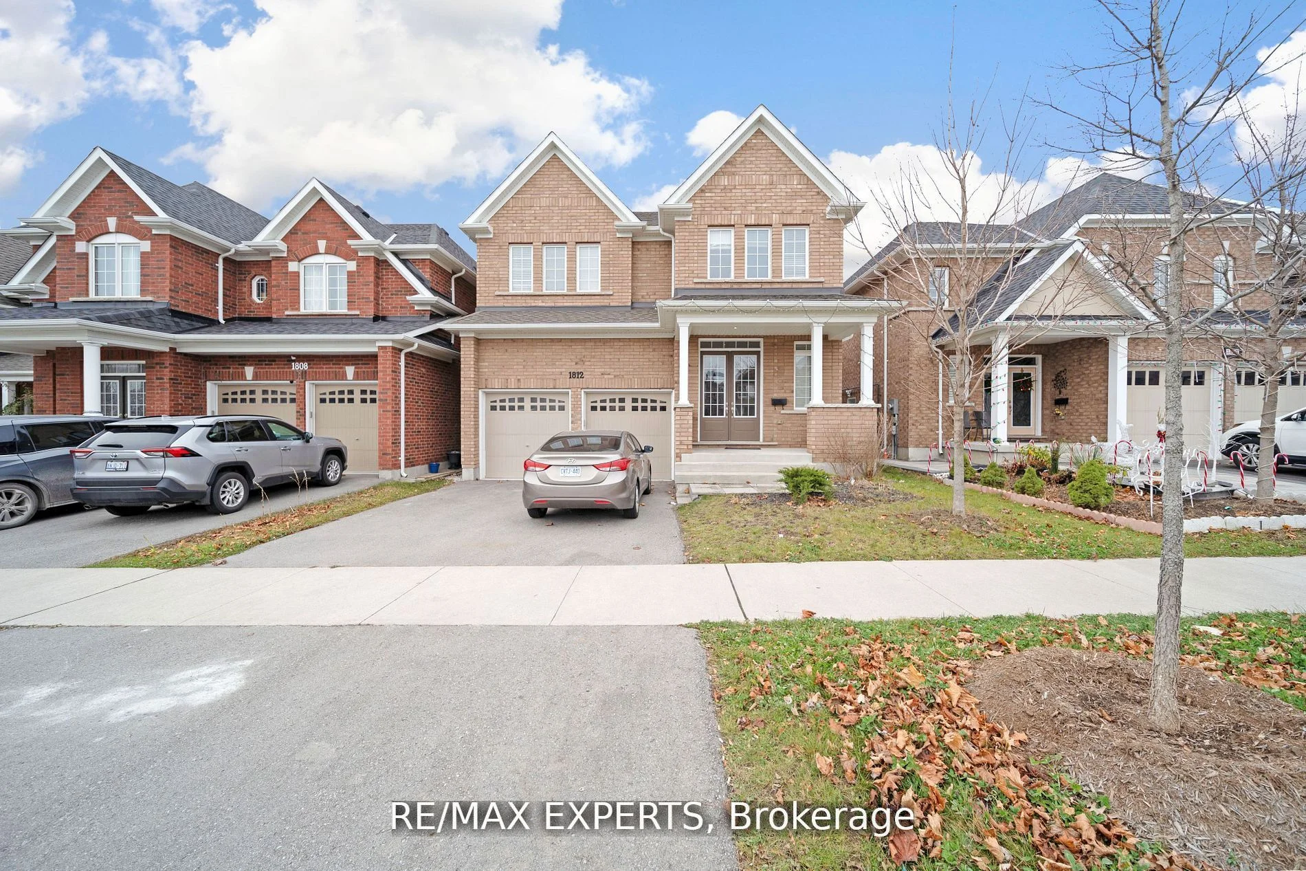 1812 Grandview Street N, Oshawa, On L1k 0y2