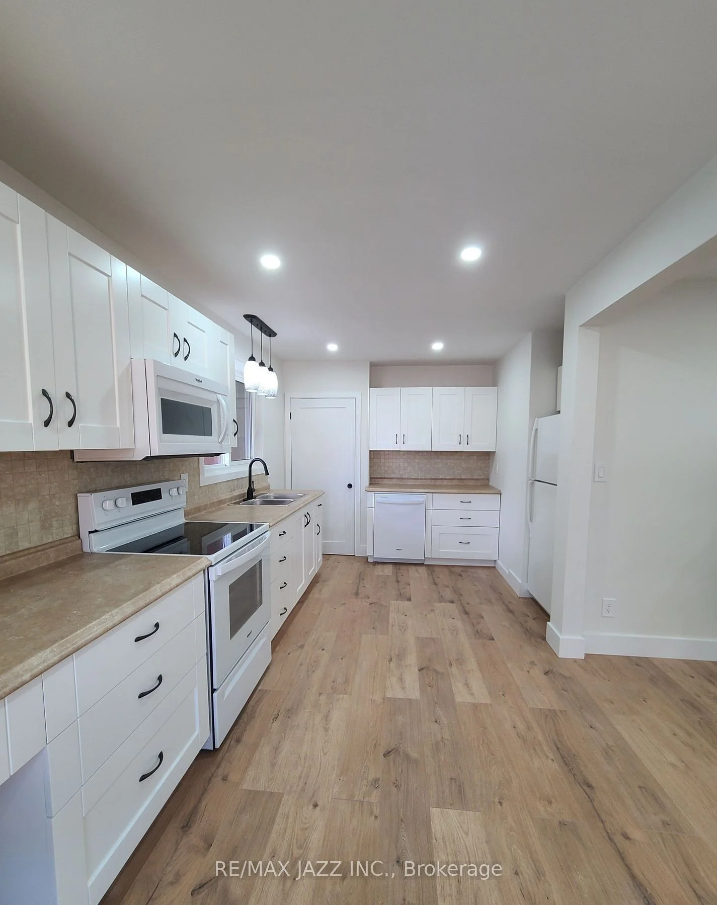 Detached in Clarington