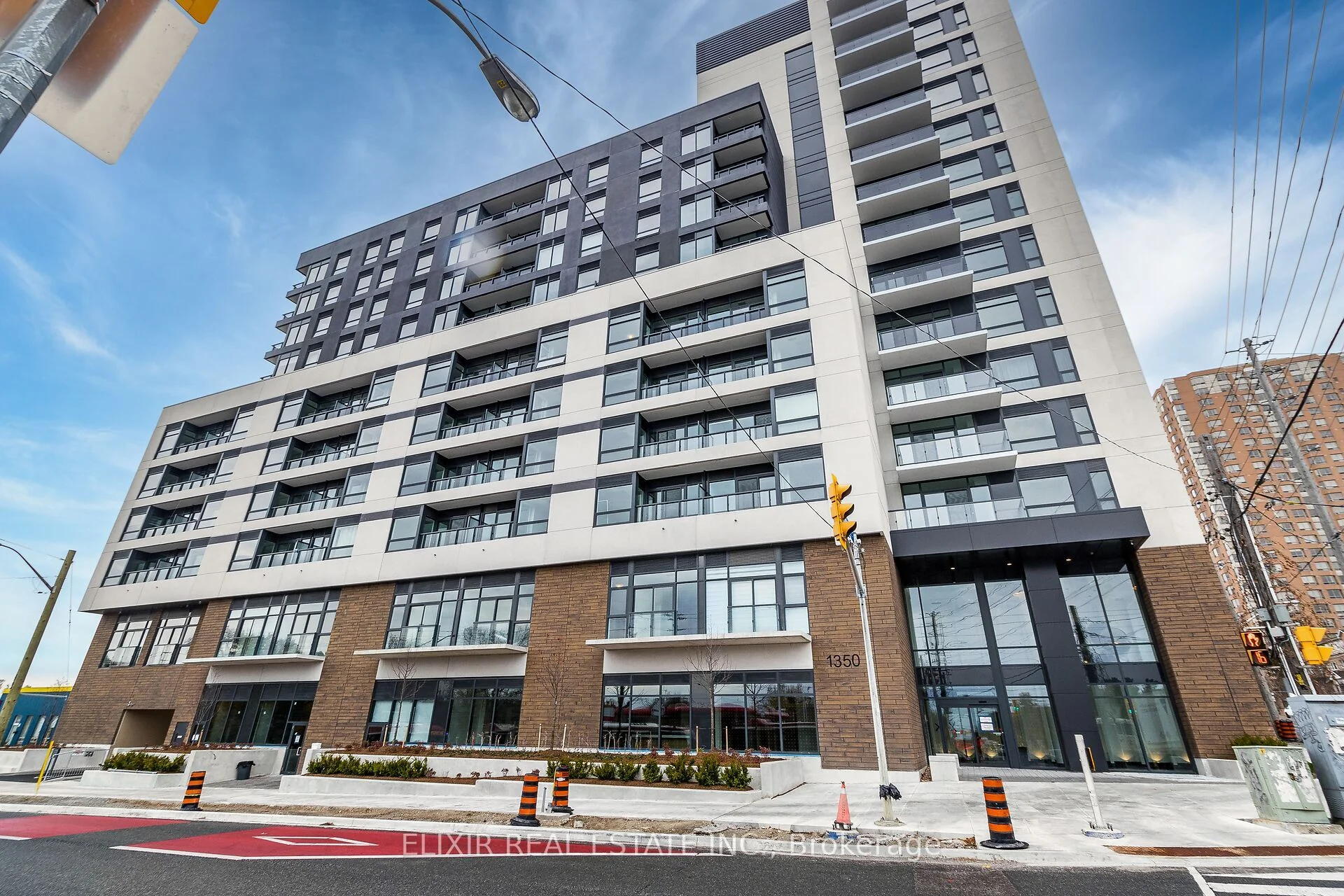 1350 Ellesmere Road 1110, Toronto E09, On M1p 0g6