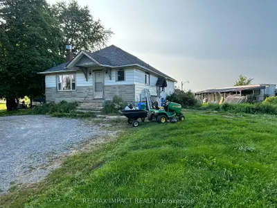 Farm in Clarington