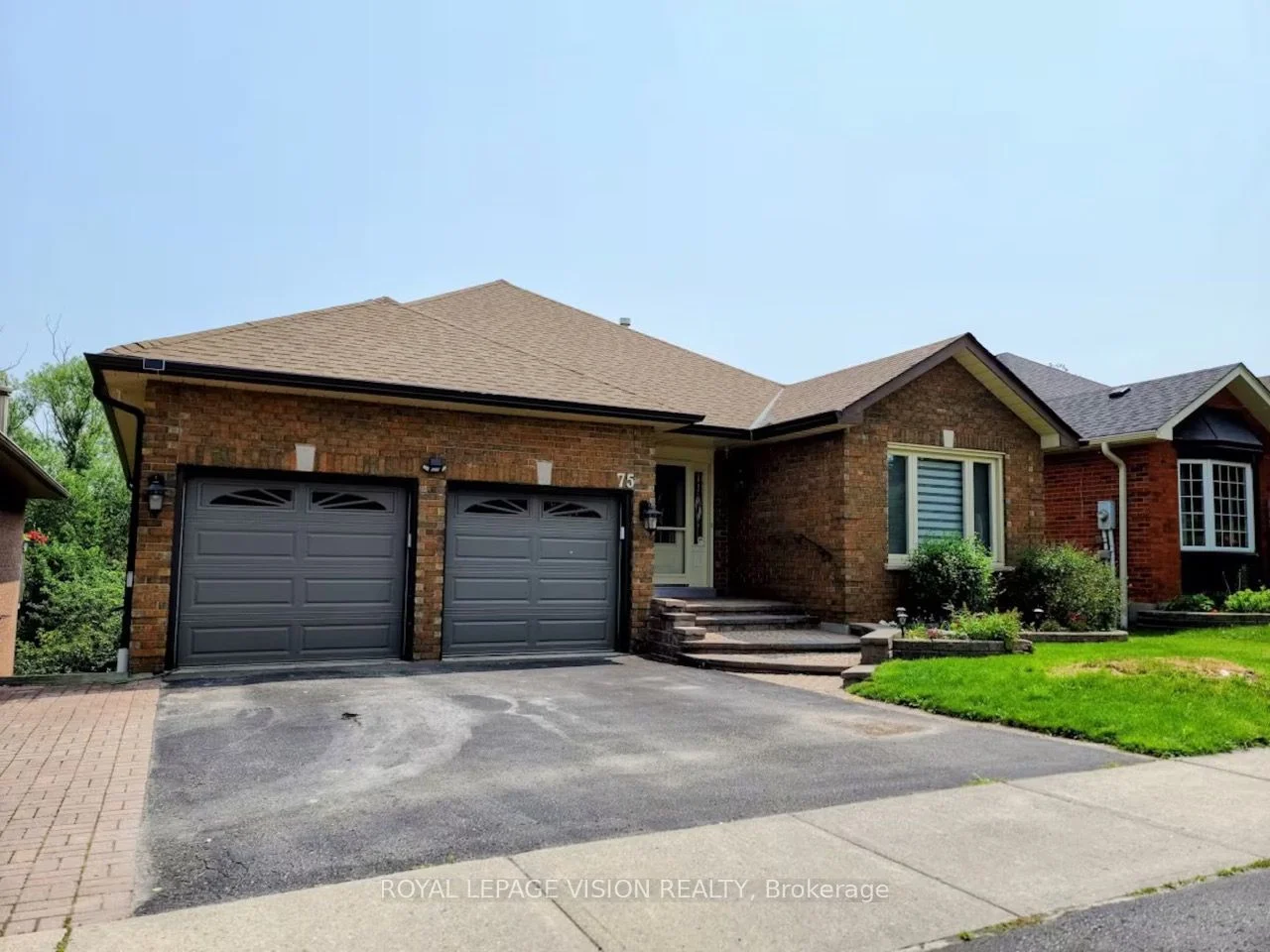 75 Garden Street, Whitby, On L1n 9e7