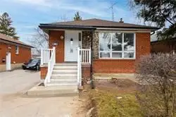 Detached in Toronto