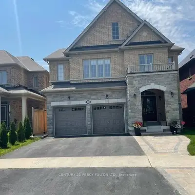 1539 Scenic Lane Drive Bsmt, Pickering, On L1x 0b4
