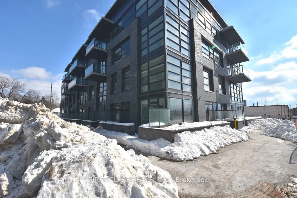 1614 Charles Street 435 D, Whitby, On L1n 0p4
