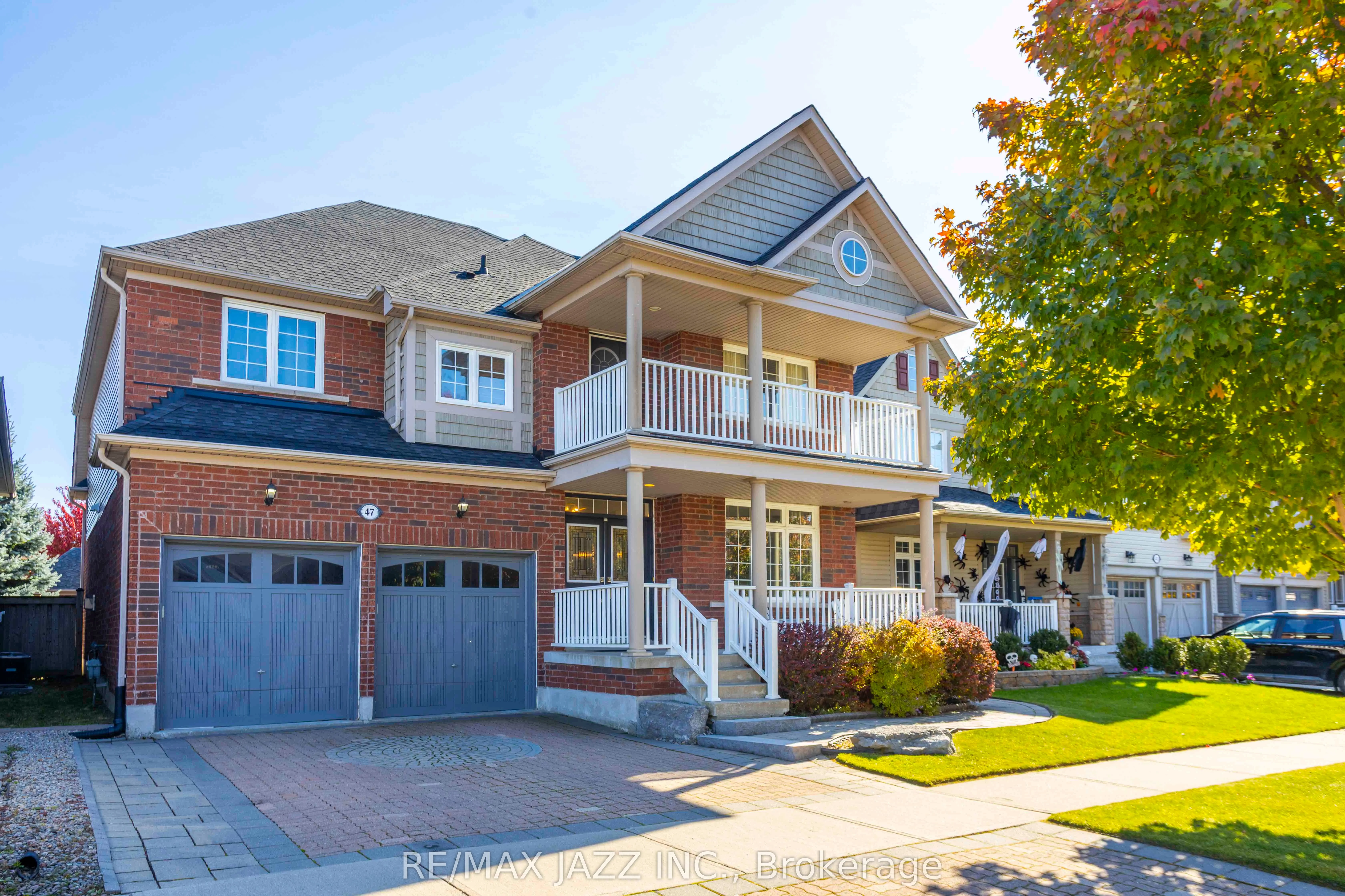 Detached in Clarington