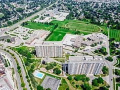 66 Falby Court 811, Ajax, ON L1S 3L2