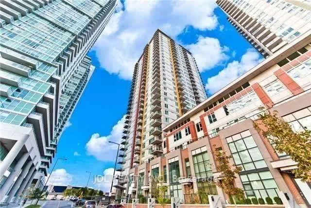 25 Town Centre Court 2603, Toronto E09, On M1p 0b4