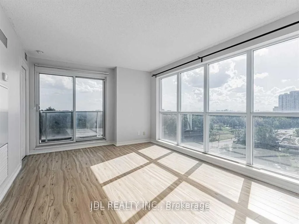 50 Town Centre Court 902, Toronto E09, On M1p 4y7