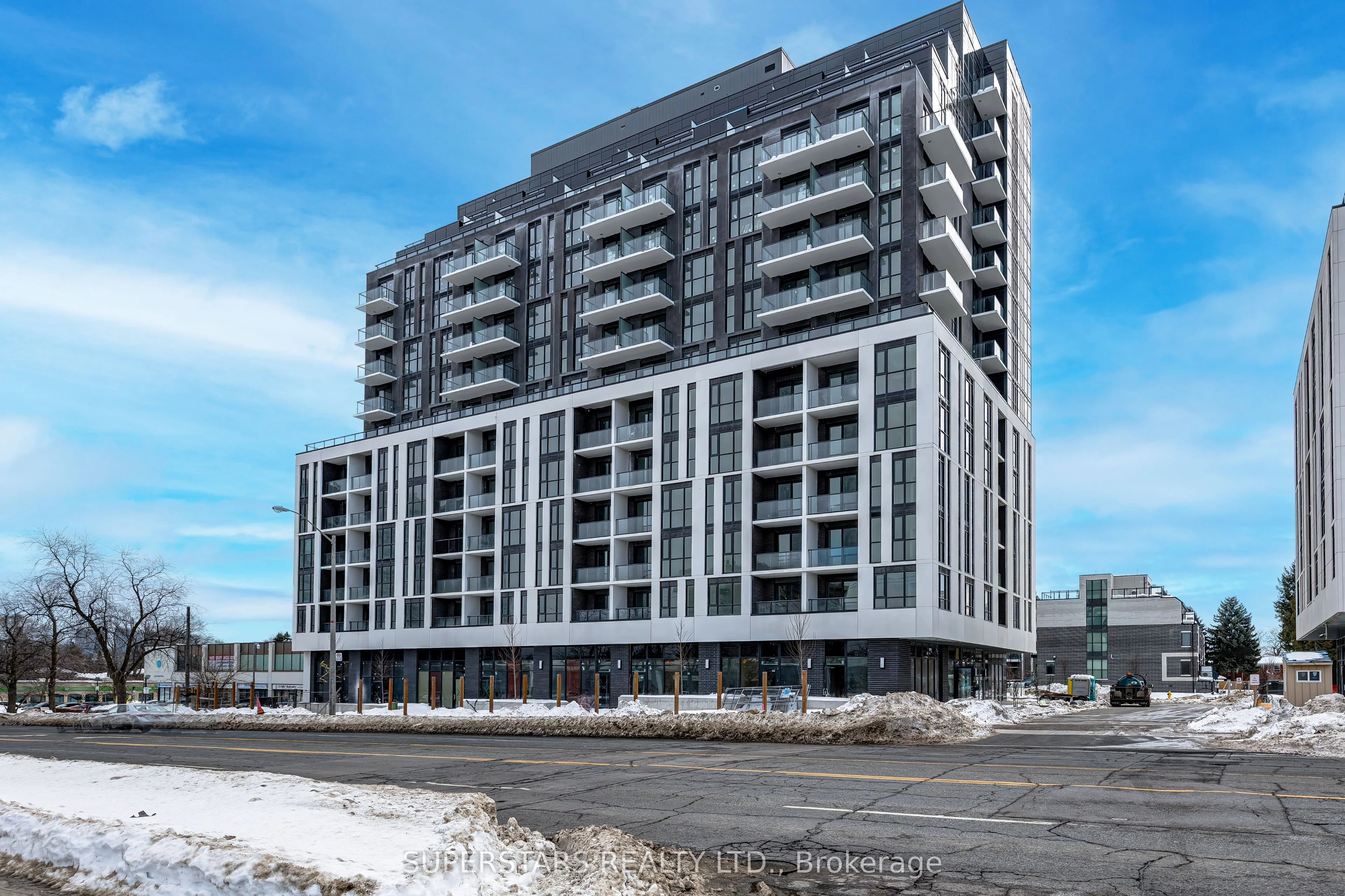 3429 Sheppard Avenue E B915, Toronto E05, On M1t 3k5