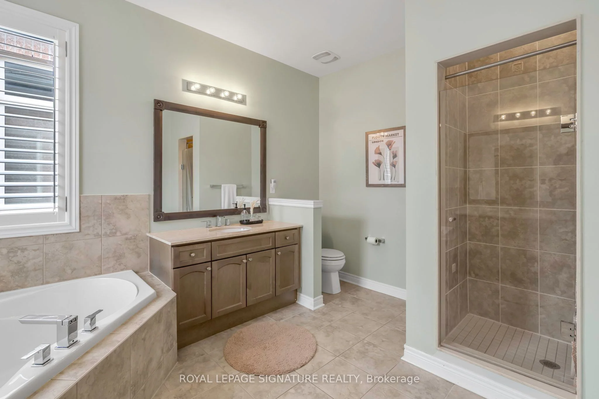 110 Snowling Drive, Ajax, ON L1Z 0G4