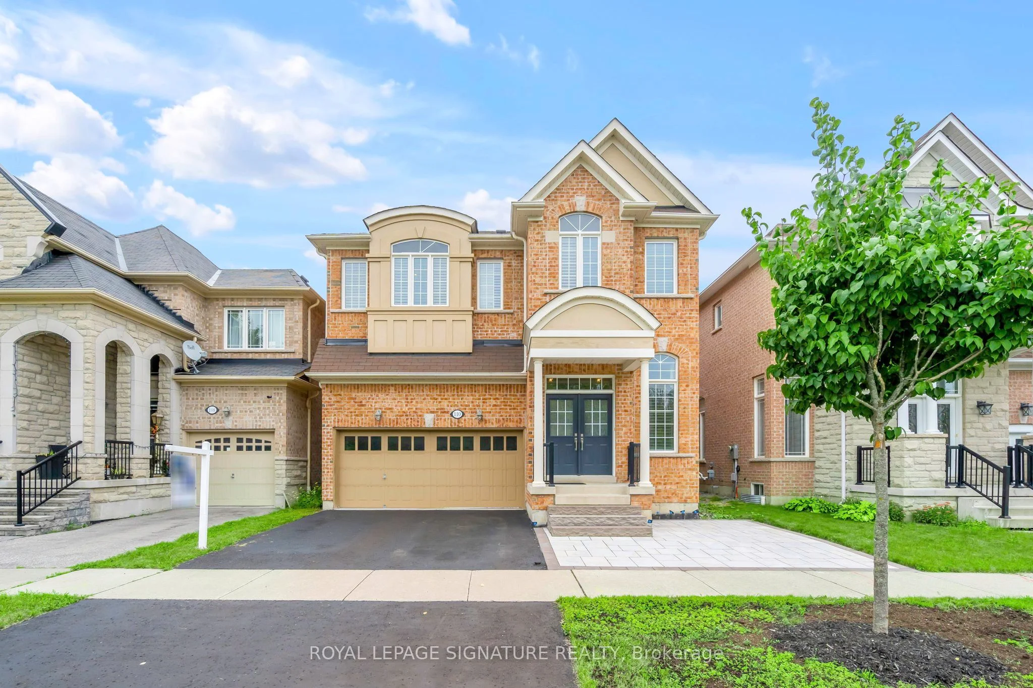 Detached in Ajax